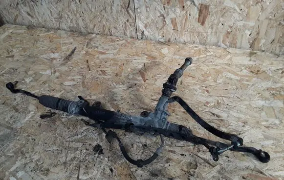 Mercedes-Benz C W203 Steering rack A20311051001 2034601100
