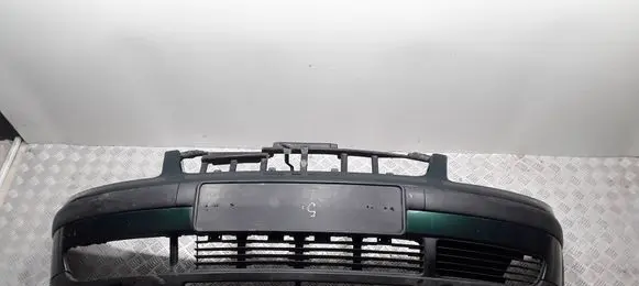Volkswagen PASSAT B5 Front bumper