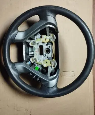 Honda Element Steering wheel