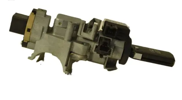 Mazda 6 Engine ECU kit and lock set 185653302 BY1120323 RX4852001