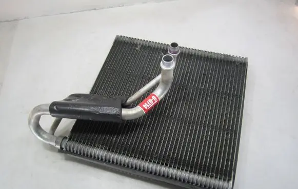 Volkswagen Golf VII Air conditioning (A/C) radiator (interior) R1234YF