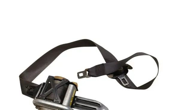Honda Civic Front seatbelt 81850SMGE010M4 K0W8SC2V3K2
