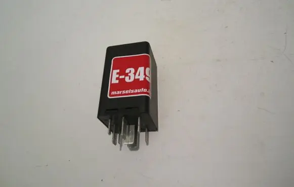 Audi A6 S6 C4 4A Other relay 4A0907045