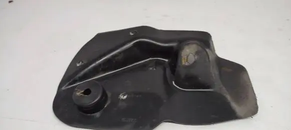 Renault Scenic III - Grand scenic III Rear mudguard 0066709