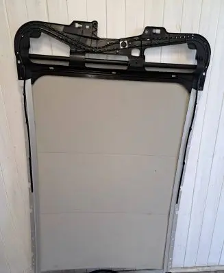 Peugeot 508 Sunroof frame 96871211