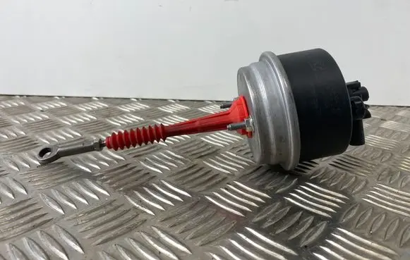 Skoda Kodiaq Turbine electric control actuator CZ805095 4012927N