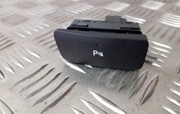 Opel Mokka Parking (PDC) sensor switch 96892004