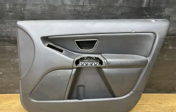 Volvo XC90 Front door card panel trim 39995421 3375492 050530
