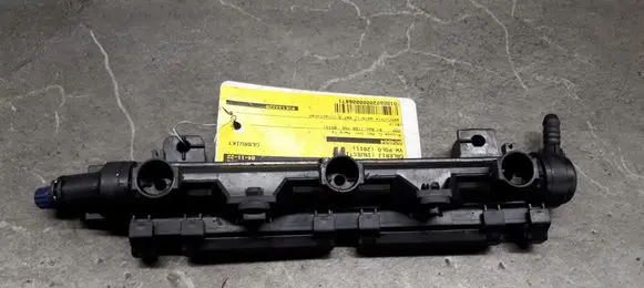 Seat Ibiza III (6L) Fuel main line pipe 03E133320