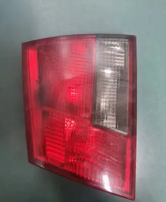 Opel Vectra C Tailgate rear/tail lights 13184025