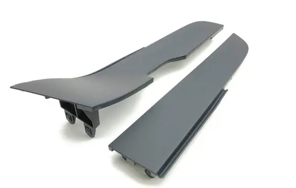 Nissan Leaf II (ZE1) Center console decorative trim 968P15SH0B 968P25SH0B 968PB5SH0B