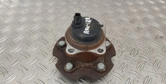 Toyota RAV 4 (XA40) Rear wheel ball bearing 8954452040