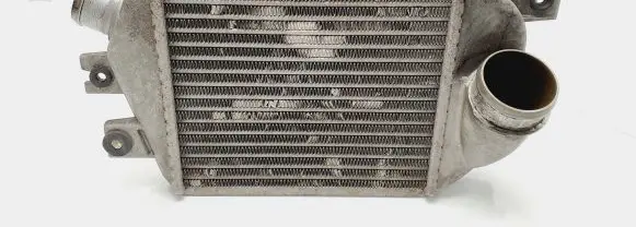Subaru Forester SH Intercooler radiator SICTM0180