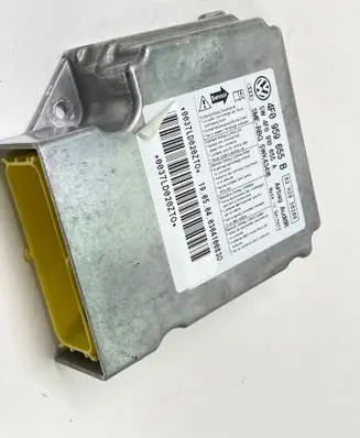 Audi A6 S6 C6 4F Airbag control unit/module 4F0959655B 4F0910655A 03H28S0200