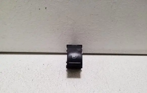 Volkswagen Sharan Electric window control switch 7L6959855D
