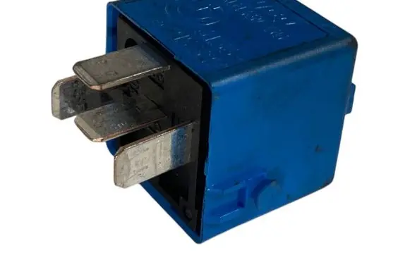 BMW 5 E60 E61 Other relay 6915327 61366915327