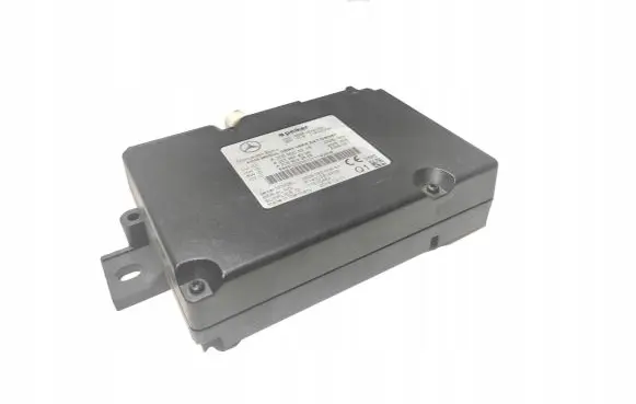 Mercedes-Benz C W205 Other control units/modules