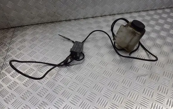 Ford C-MAX I LP gas control unit module 