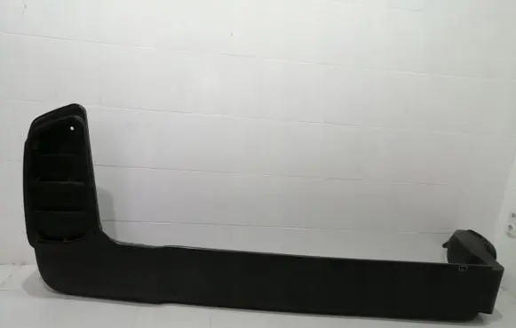 Mercedes-Benz E W213 Intake resonator 