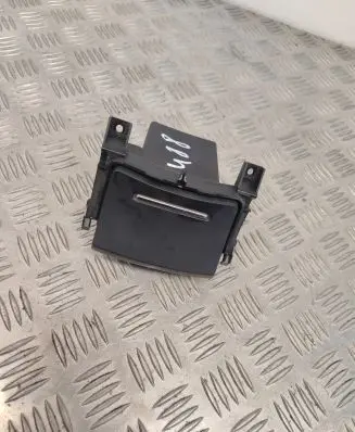 Ashtray (front)
