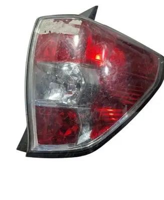 Rear/tail lights