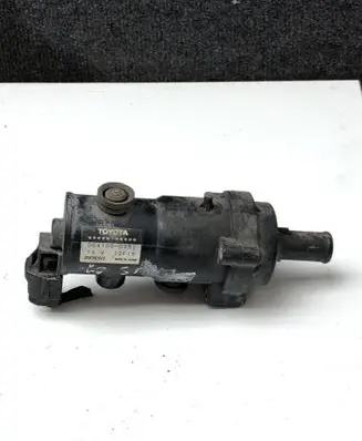 Toyota Prius (XW20) Electric auxiliary coolant/water pump 0641000951