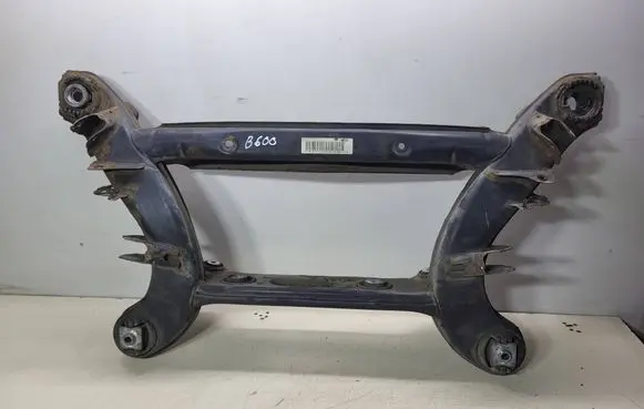 Mercedes-Benz C W204 Rear subframe A2043520206
