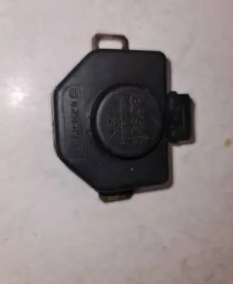 Volvo 760 Throttle valve position sensor 0280120301