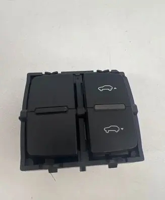 Porsche Cayenne (9Y0 9Y3) Suspension ride height/mode switch 9Y0959511B