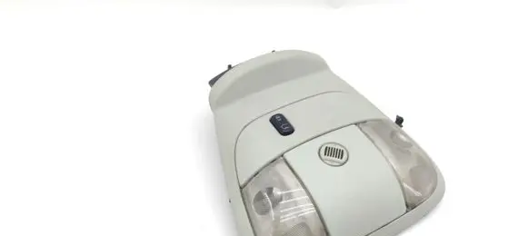 Mercedes-Benz ML W163 Front seat light