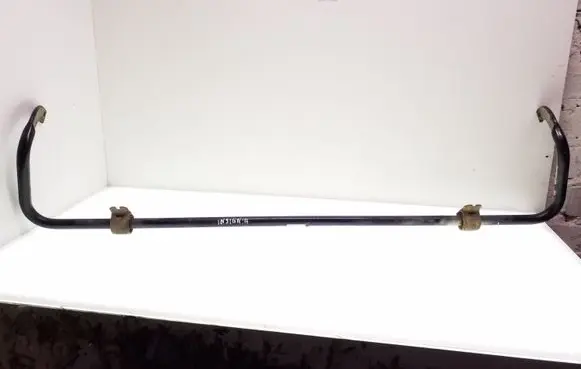 Rear anti-roll bar/sway bar