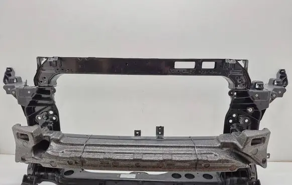 Hyundai Tucson TL Radiator support slam panel 64101-D7000