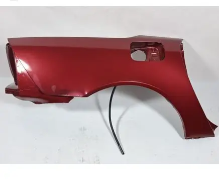 Mercedes-Benz SLK R170 Rear arch 