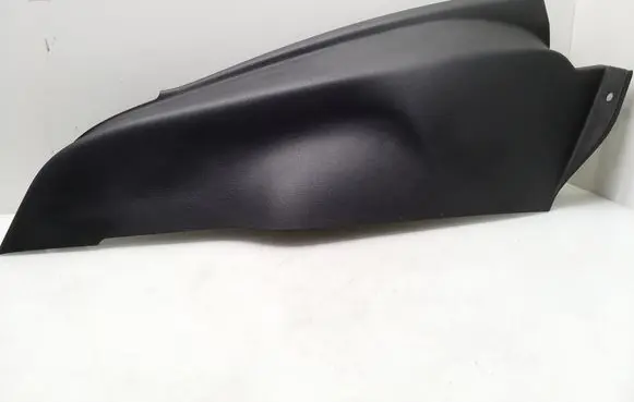 Volkswagen Tiguan Rear seat side top trim 5N0867765 M6457