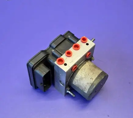 Renault Master III ABS Pump 476605297R 0265290154 19092522032