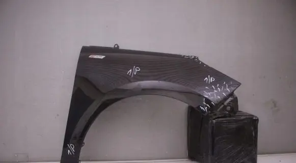 Ford Fiesta Fender mounting bracket NJUTNFWXVHTDVJG