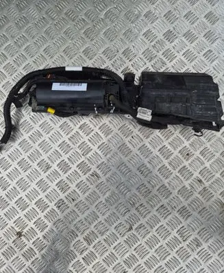Peugeot 3008 II Start/Stop system kit 9802096780 9692146980 9818459680