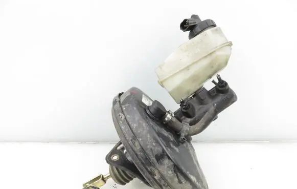 Renault Scenic I Brake booster 7700849992B 7700849992
