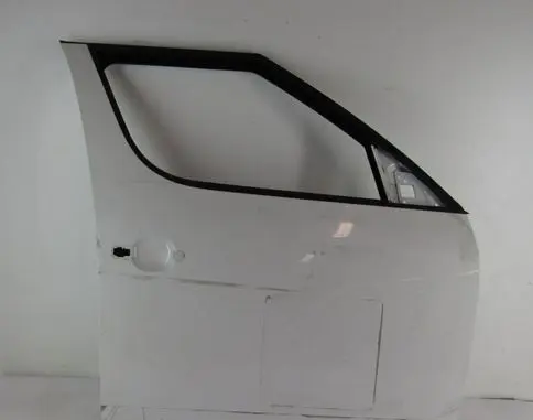 Skoda Praktik (5J8) Front door