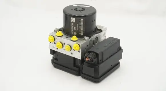 Audi A3 S3 8P ABS Pump 1K0614517DE 1K0907379BJ
