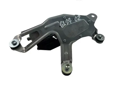 Toyota Yaris XP210 Rear window wiper motor 85130K0040
