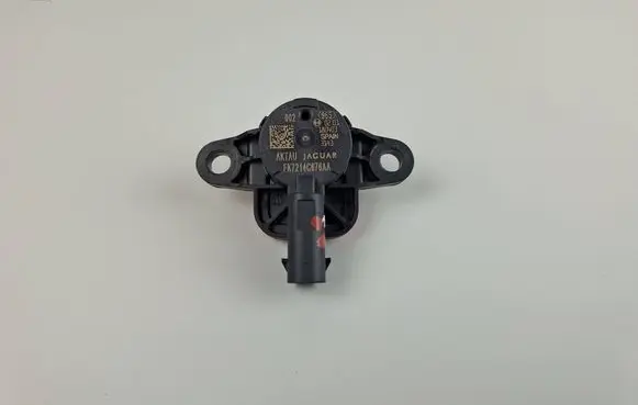 Jaguar E-Pace Airbag deployment crash/impact sensor FK7214C676AA