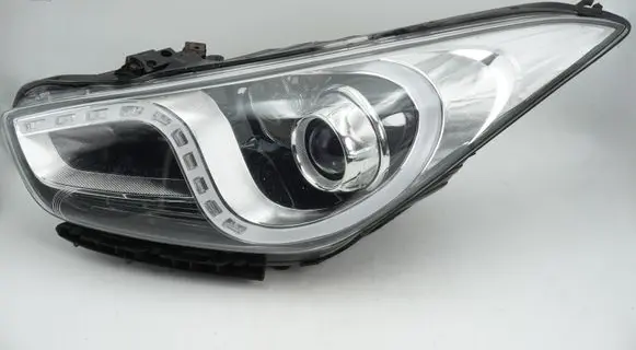 Headlight/headlamp