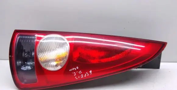 Renault Espace - Grand espace IV Rear/tail lights 8200027152