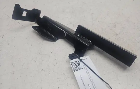 Opel Astra H Other trunk/boot trim element 13197847