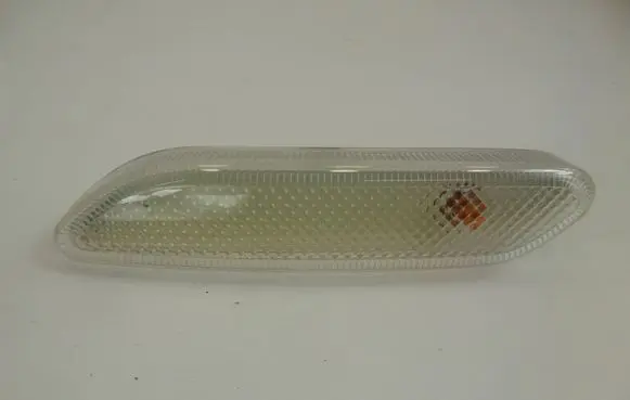 Mini Cooper Countryman R60 Front fender indicator light 9802568