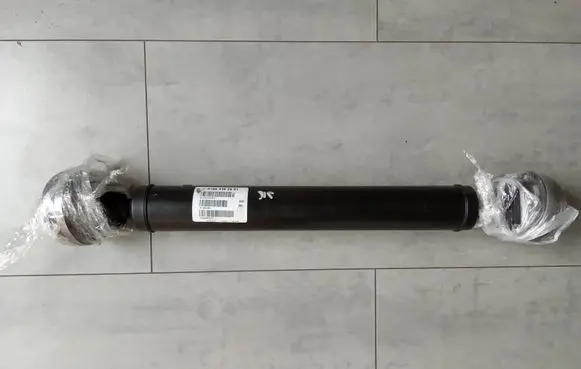 Mercedes-Benz GLE (W166 - C292) Front prop shaft A1664102601