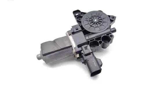 Jaguar XF Front door window regulator motor D360600 FC8060