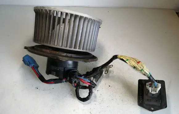 Ford Probe Heater fan/blower 920W19805AB HB151GA2A