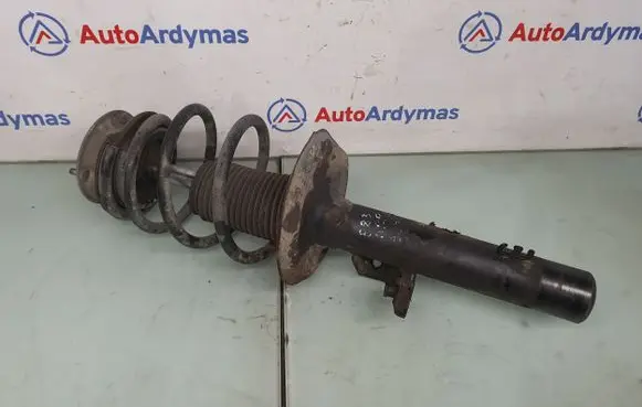 BMW X3 E83 Front shock absorber/damper 3453524 31313453524